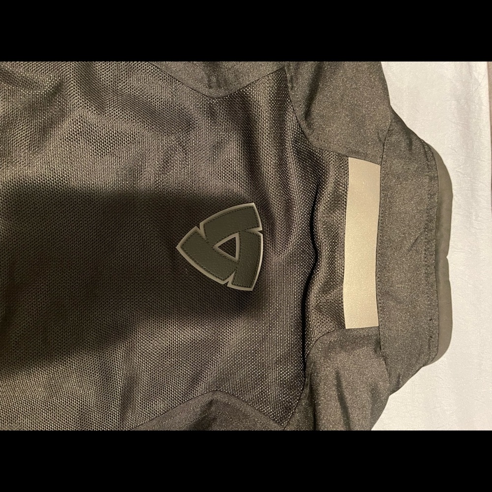 Rev’It Motorcycle Jacket - Picture 5 of 5